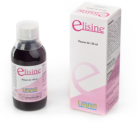 ELISINE 150 ML - farmacialombardia.it