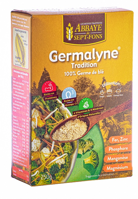 GERMALYNE 250 G - farmacialombardia.it