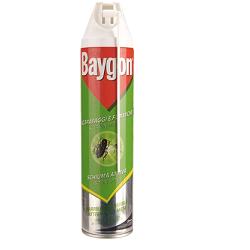 BAYGON SCARAFAGGI/FORMICHE POLVERE GRANI 250 G - farmacialombardia.it