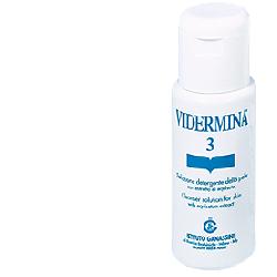 VIDERMINA 3 200 ML - farmacialombardia.it