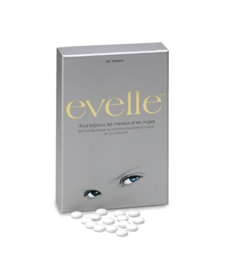 EVELLE 60 COMPRESSE - farmacialombardia.it