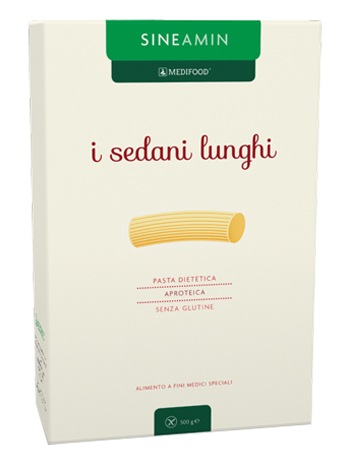 SINEAMIN SEDANI LUNGHI 500 G - farmacialombardia.it