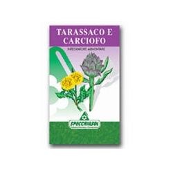 TARASSACO CARCIOFO 80 PERLE - farmacialombardia.it