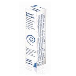 SALAX MOUSSE 75 ML - farmacialombardia.it