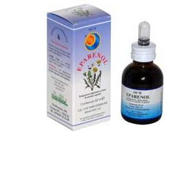EPARENOL GOCCE 50 ML - farmacialombardia.it