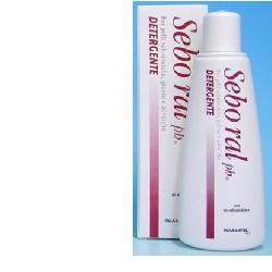 SEBO RAL PH DETERGENTE FLUIDO 200 ML - farmacialombardia.it