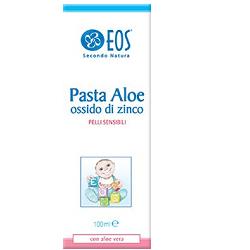 EOS ALOE PASTA OSS ZINCO 100ML - farmacialombardia.it