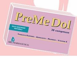 PREMEDOL 330MG 30 COMPRESSE - farmacialombardia.it