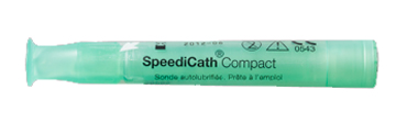 CATETERE VESCICALE AUTOLUBRIFICANTE IDROFILO PRONTO ALL'USO PER DONNA SPEEDICATH COMPACT MISURA CH10 30 PEZZI ARTICOLO 28580 - farmacialombardia.it