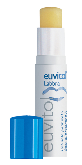 EUVITOL STICK 2,5 ML - farmacialombardia.it