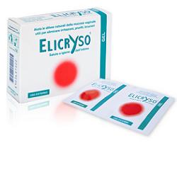 ELICRYSO GEL VAGINALE 14 BUSTINE 1,5 ML - farmacialombardia.it