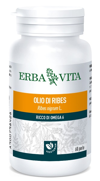 OLIO RIBES 60 PERLE 673 MG - farmacialombardia.it