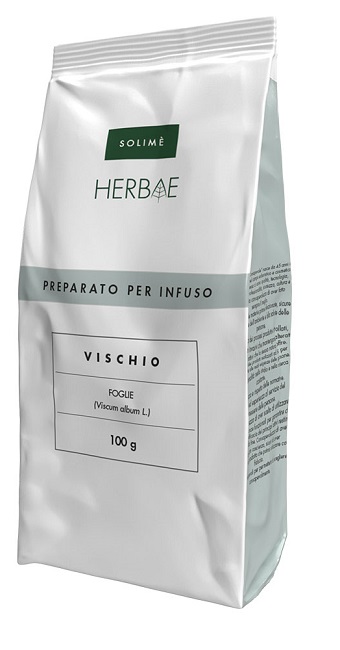 VISCHIO FOGLIE TAGLIO TISANA 100 G - farmacialombardia.it
