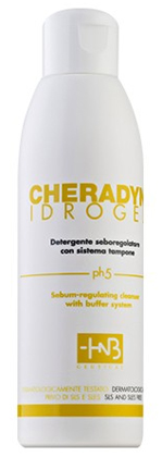CHERADYN IDROGEL 150 ML - farmacialombardia.it