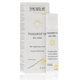 THIOSPOT SR SKIN ROLLER 5 ML - farmacialombardia.it