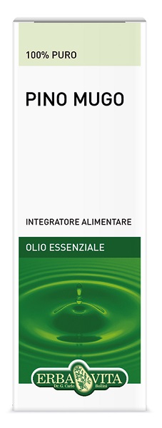 PINO MUGO OLIO ESSENZIALE 10 ML - farmacialombardia.it