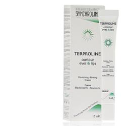 TERPROLINE CONTOUR EYES&LIPS 51 ML - farmacialombardia.it