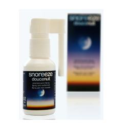 SNOREEZE SPRAY GOLA 23,5 ML - farmacialombardia.it