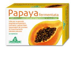 PAPAYA FERMENTATA 30 COMPRESSE - farmacialombardia.it