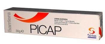 PICAP CREMA BARRIERA COADIUVANTE PRURITO 30 ML - farmacialombardia.it