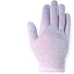 GUANTI IN COTONE FILO MISURA 9 - farmacialombardia.it