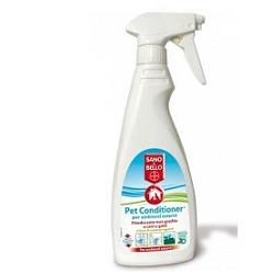 PET CASA CLEAN PET CONDITIONER ESTERNI 500 ML - farmacialombardia.it