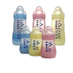 MAM BIBERON EASY START 160 ML - farmacialombardia.it