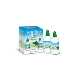 PUMILENE VAPO DUO CON DIFFUSORE 2X40 ML - farmacialombardia.it