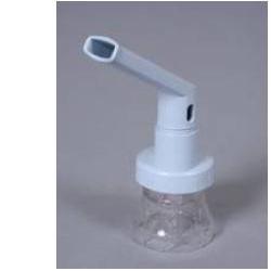 AMPOLLA PER AEROSOL MEFAR 2000 CON RACCORDO - farmacialombardia.it