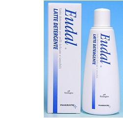 EUDAL LATTE DETERGENTE 200 ML - farmacialombardia.it