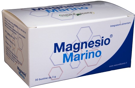 MAGNESIO MARINO 30 BUSTINE - farmacialombardia.it