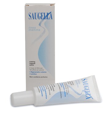 SAUGELLA CREMA ANTIRAGADI 30ML - farmacialombardia.it