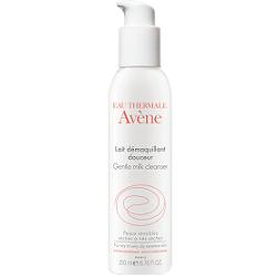 EAU THERMALE AVENE LATTE DETERGENTE DELICATO 200 ML - farmacialombardia.it