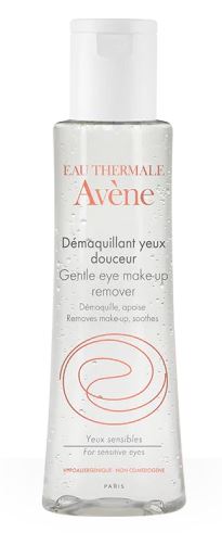 EAU THERMALE AVENE STRUCCANTE DELICATO PER OCCHI 125 ML - farmacialombardia.it