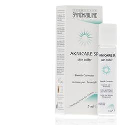 AKNICARE SR SKIN ROLLER 5ML - farmacialombardia.it