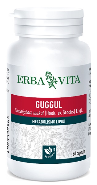 GUGGUL EXTRA 60 CAPSULE 650 MG - farmacialombardia.it