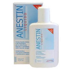 ANESTIN LIQUIDO 125 ML - farmacialombardia.it