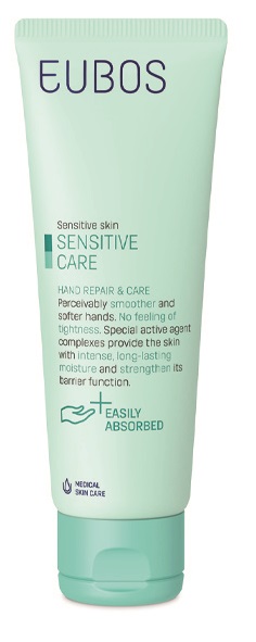 EUBOS SENSITIVE CREMA MANI 75 ML - farmacialombardia.it