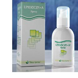 UNDECIN A SPRAY 100 ML - farmacialombardia.it