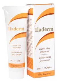 ILADERM CREMA VISO VITAMINA C 50 ML - farmacialombardia.it