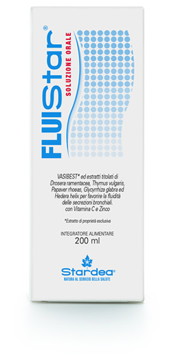 FLUISTAR 200 ML - farmacialombardia.it