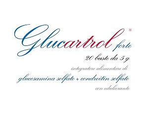 GLUCARTROL FORTE 20 BUSTINE - farmacialombardia.it
