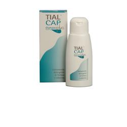 TIAL CAP SHAMPOO PLUS ANTIFORFORA 150 ML - farmacialombardia.it