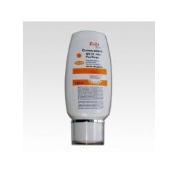 EVITA SUN CREMA SOLARE SPF30 100 ML - farmacialombardia.it