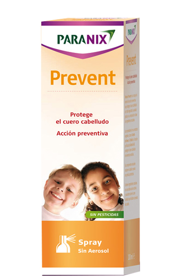 PARANIX PREVENT SPRAY NOGAS 100 ML - farmacialombardia.it