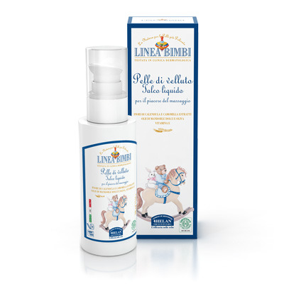 BIMBI TALCO LIQUIDO 100 ML - farmacialombardia.it