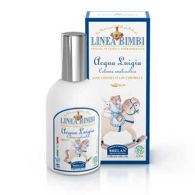 BIMBI ACQUA LUIGIA 100 ML - farmacialombardia.it