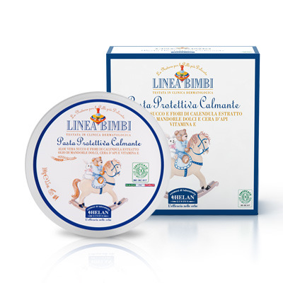 BIMBI PASTA PROTETTIVA 100 G - farmacialombardia.it