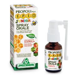 EPID JUNIOR SPRAY OROSOLUBILE 15 ML - farmacialombardia.it