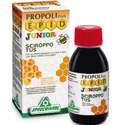 EPID TUS JUNIOR SCIROPPO 100 ML - farmacialombardia.it